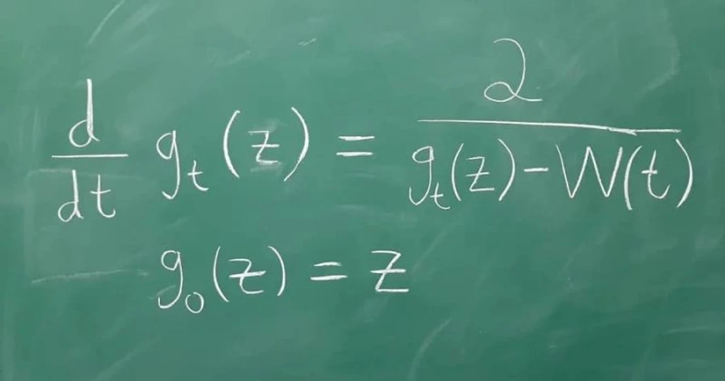OpenAI's AI Solves 80-Year-Old Math Problem