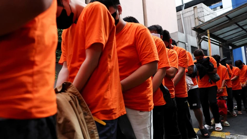 Indonesia, Malaysia Tighten Visa Rules to Combat Scam Syndicates