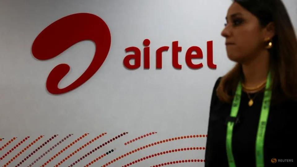 Bharti Airtel Invests $2.2 Billion in Digital Lending Expansion