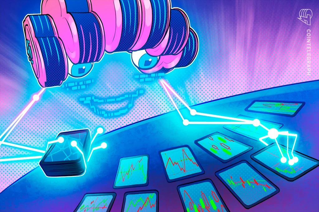 AI Agents Transform Arbitrage in Prediction Markets