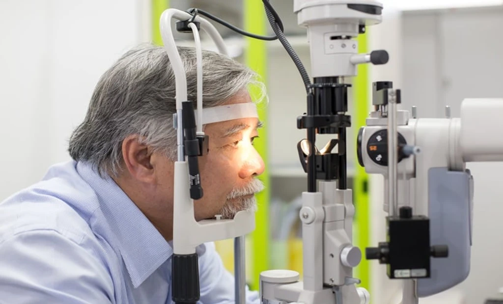 AI Retinal Imaging Aims to Spot Alzheimer's Earlier in Primary Care