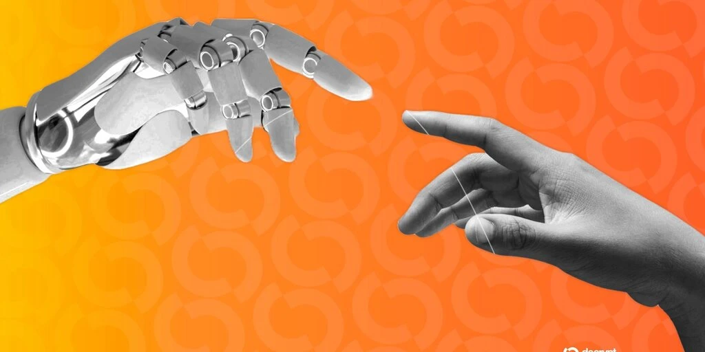 AI Companionships: The Rise of 'Digisexual' Subculture