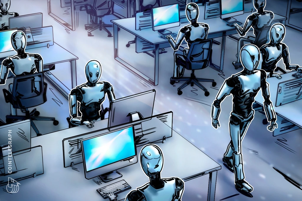 Anthropic Warns AI Could Soon Improve Itself Without Human Input