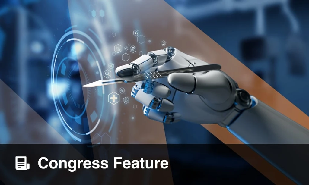 AI Revolutionizes Urological Surgery: Experts Discuss Future of Robotics