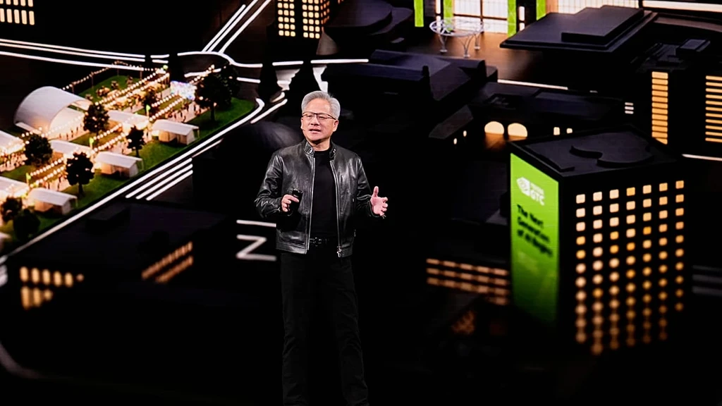 Nvidia Unveils AI Agents, Space GPUs, and European Autonomous Vehicle Push