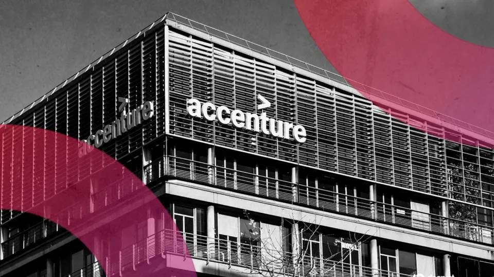 Accenture Links AI Use to Promotions, Signals New Corporate Mandate
