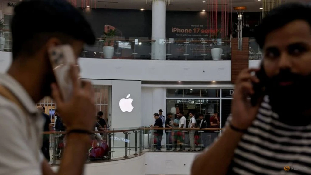 Apple Eyes India Launch for Apple Pay Service