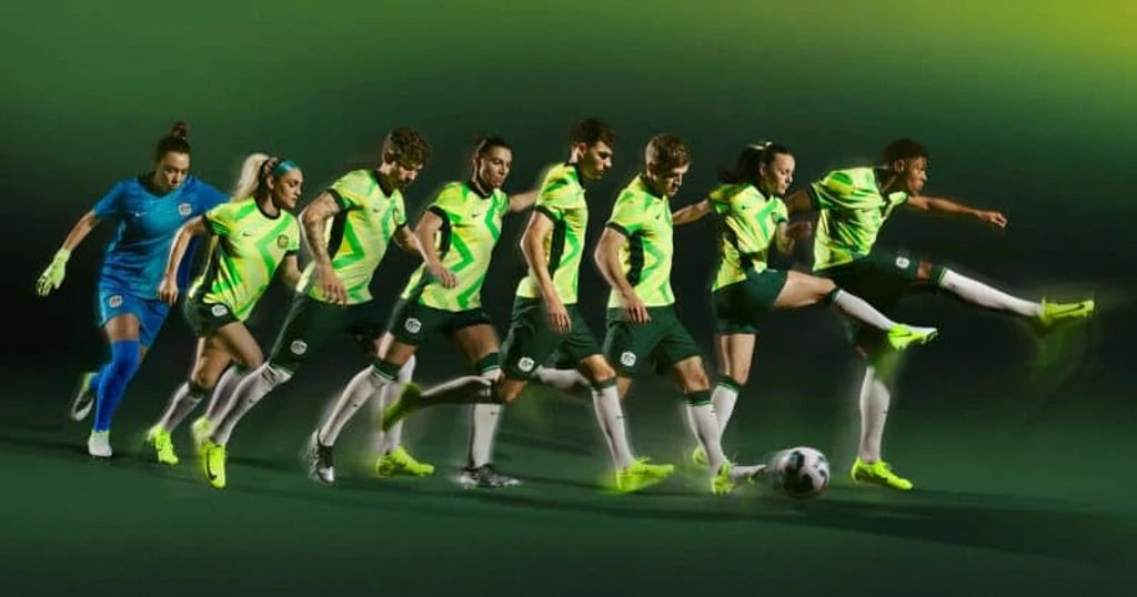 Australia Defeats Turkey 2-0 in World Cup Opener as Online Clashes Evoke Gallipoli