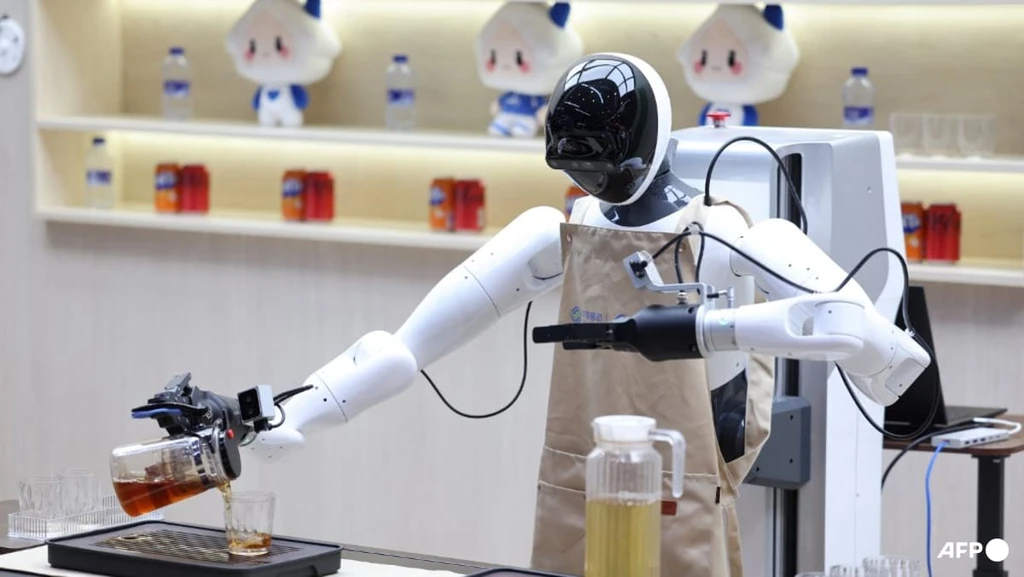 AI Dominates Mobile World Congress: Shaping Future Tech and Responsible Deployment
