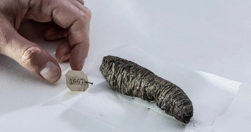AI Decodes Ancient Roman Scrolls Charred by Mount Vesuvius