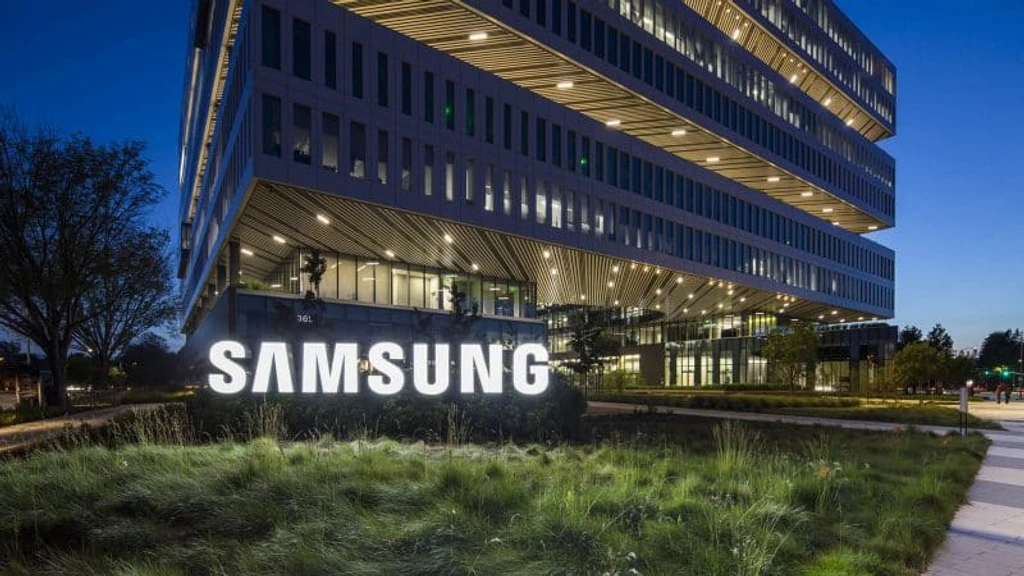 Anthropic Explores Custom AI Chip Production with Samsung