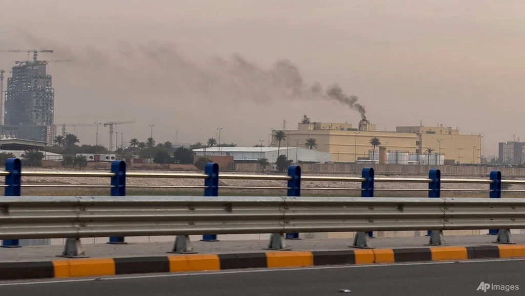 US Journalist Kidnapped in Baghdad by Iran-Linked Militia