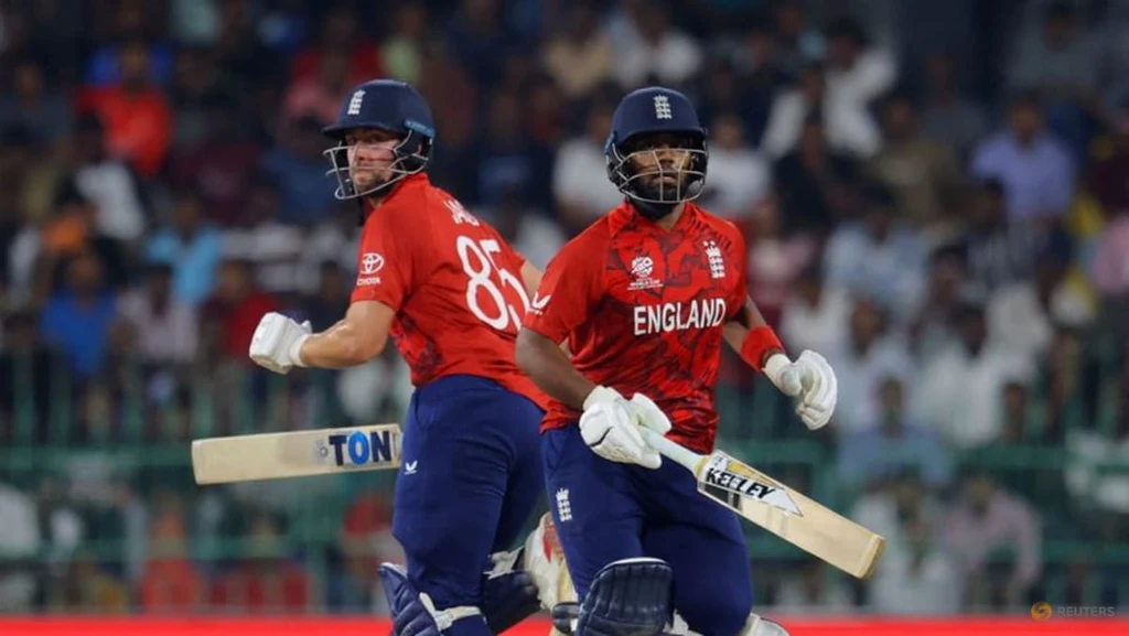 England Secures T20 World Cup Top Spot with Dramatic Win Over New Zealand