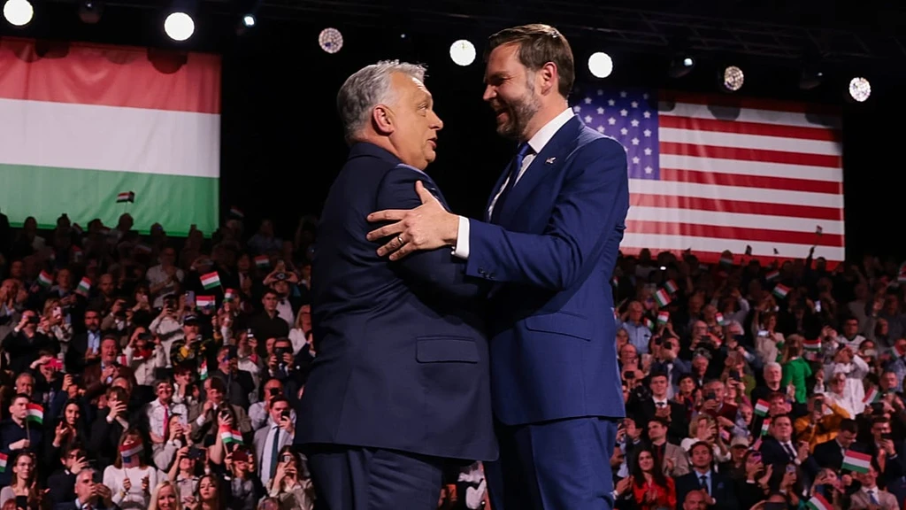 Europe's Far Right Reassesses MAGA Endorsements After Orbán's Loss