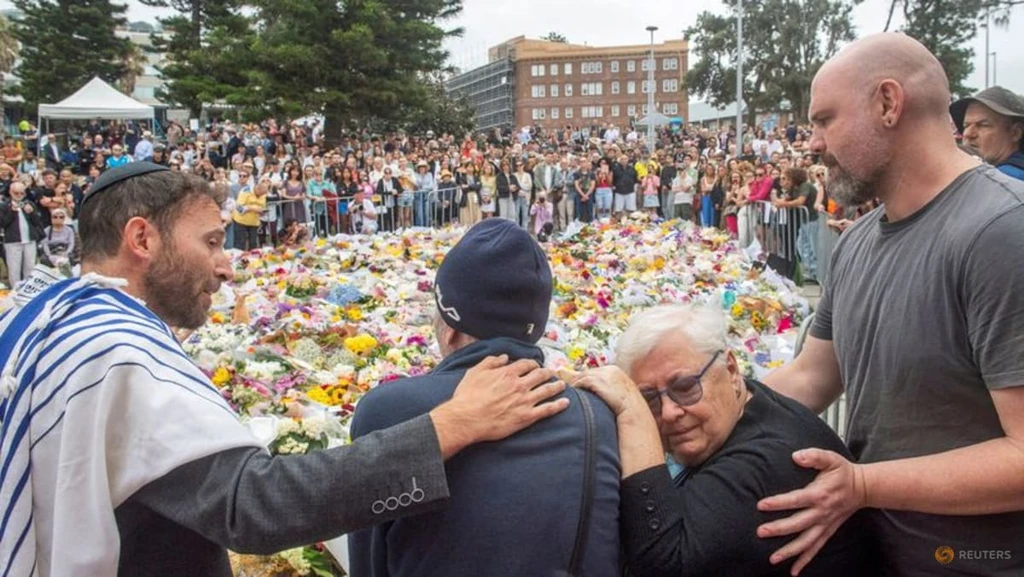 Bondi Mass Shooter Targeted Jews; Inquiry Reveals Missed Warnings