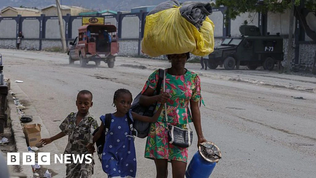 Haiti Defense Minister’s Chief of Staff Kidnapped in Port-au-Prince