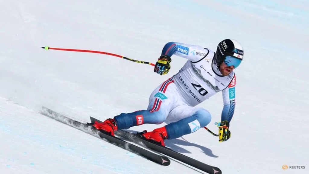 Kilde Returns to Norwegian Ski Team Post-Injury