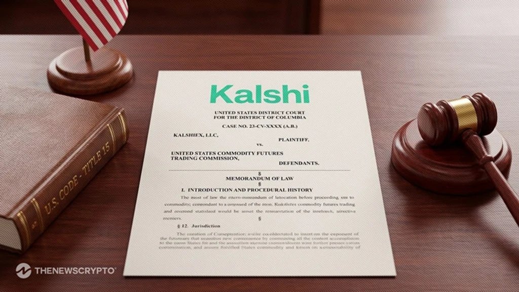 Arizona Files Criminal Charges Against Kalshi Over Illegal Gambling Allegations
