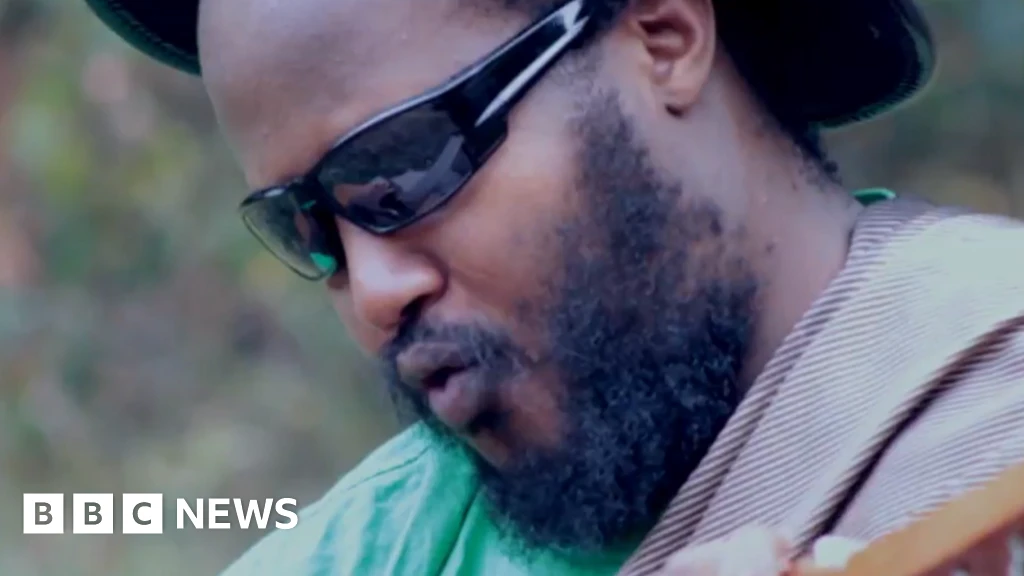 Rwandan Singer Dies as He Was Being Released from Prison