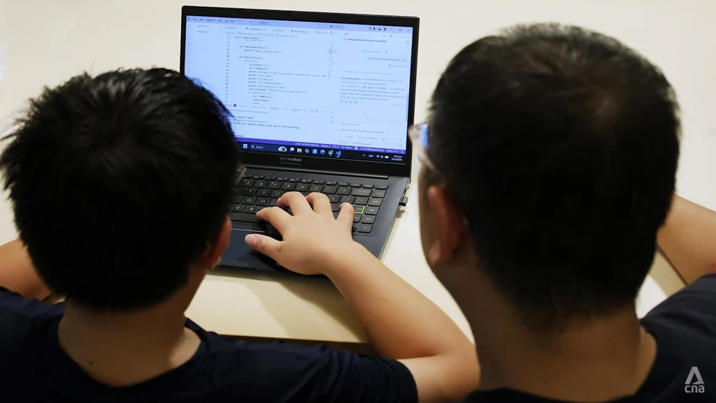 Singapore Schools Introduce AI: Boon or Bane for Childhood Development?