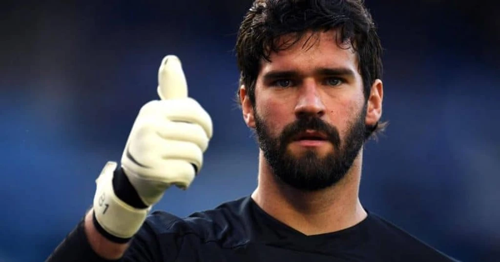 Alisson Becker Embraces Underdog Status Ahead of 2026 World Cup