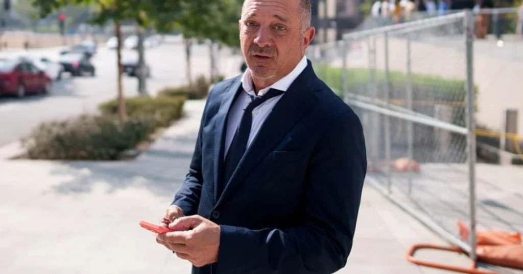 Andrew Left Found Guilty of Securities Fraud in Landmark Short-Selling Case