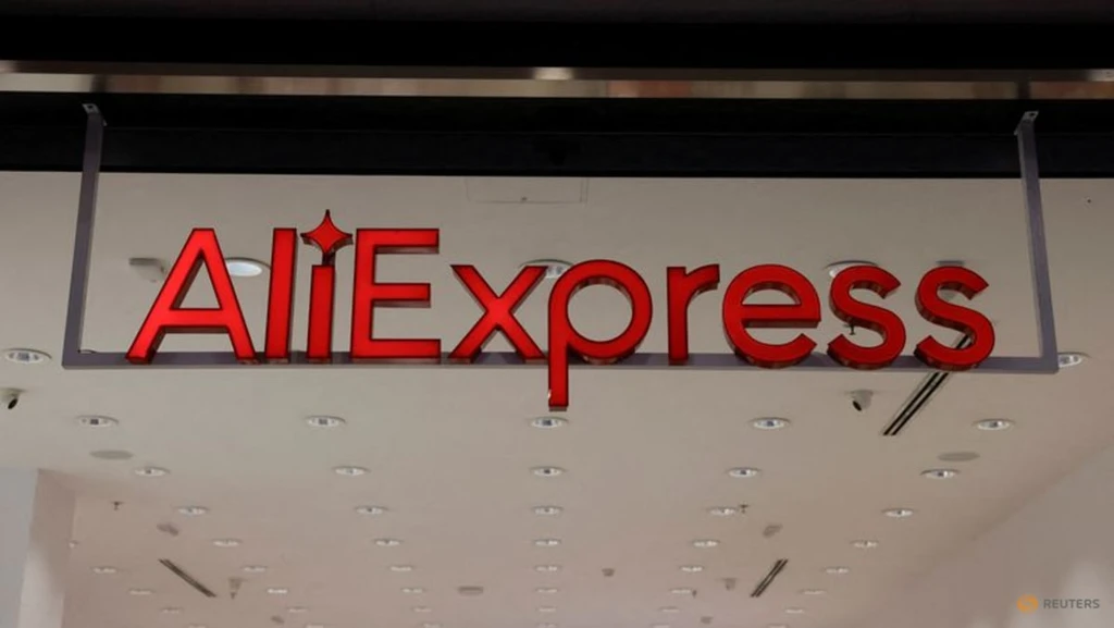 EU Slaps Alibaba's AliExpress with Record $629M Fine for Fake Products