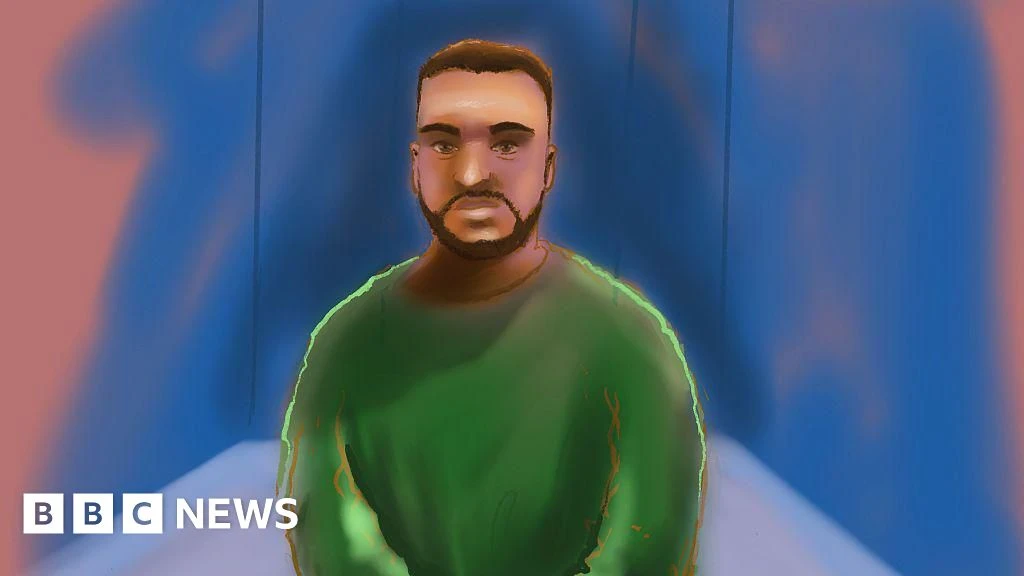 Bondi Beach Shooter Naveed Akram Faces 19 New Charges