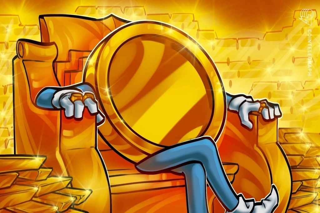 Altura Launches Onchain Gold Arbitrage for Retail