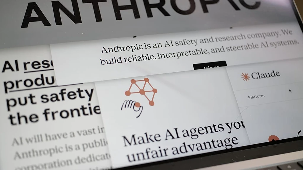 Anthropic Pauses Mythos AI Due to Cybersecurity Risks