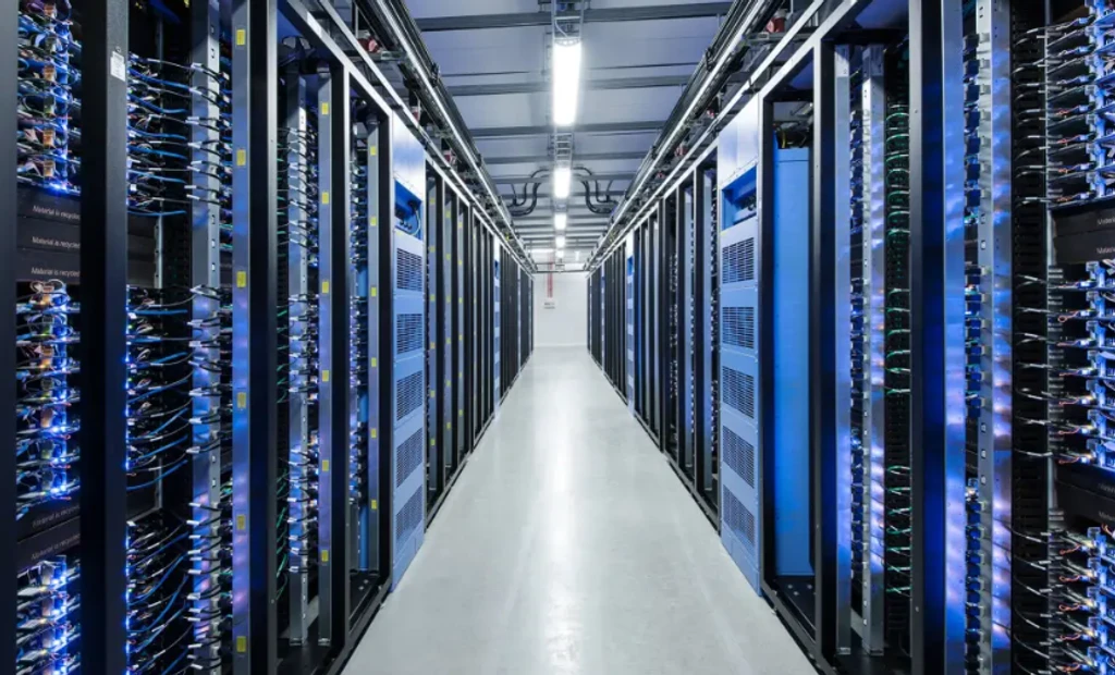 Anthropic Eyes $10 Billion Data Center Lease from Meta