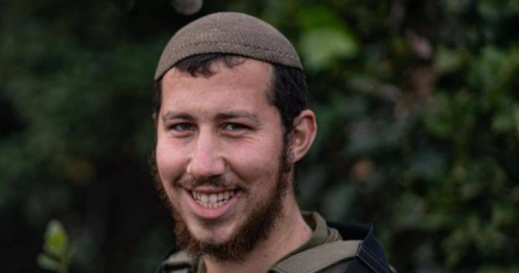 American-Israeli Soldier Killed in Lebanon