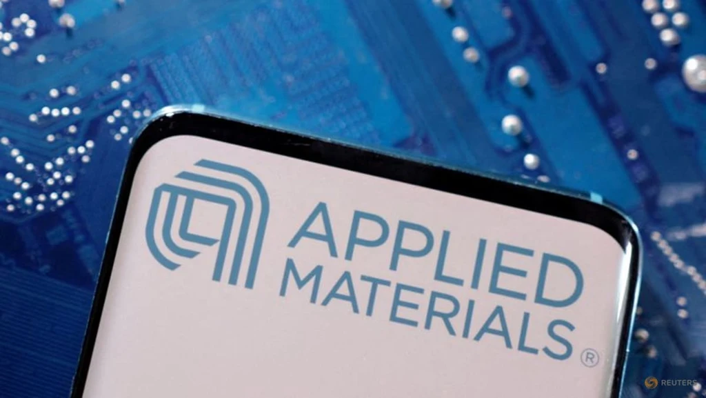 Applied Materials Partners with Micron, SK Hynix for AI Memory Chip Advancements