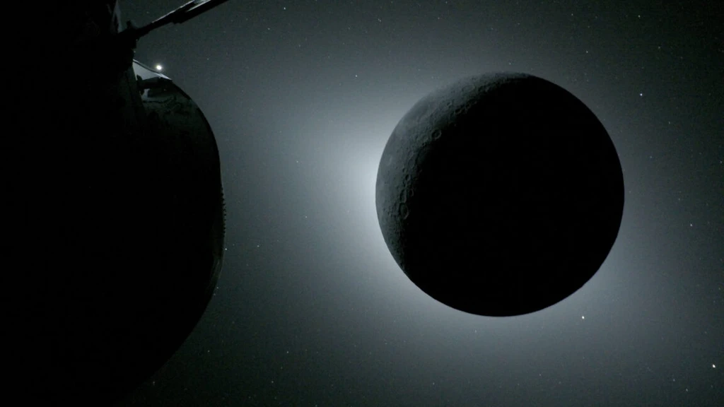 Artemis II Astronauts Reflect on Historic Lunar Flyby: 'An Unbelievable Sight'