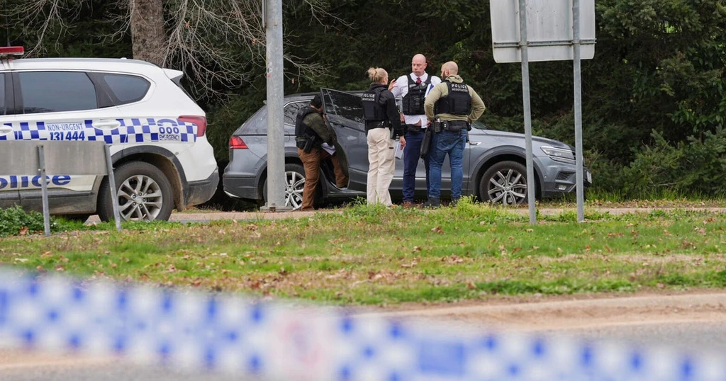Fugitive Freeman Shot Dead After 7-Month Manhunt