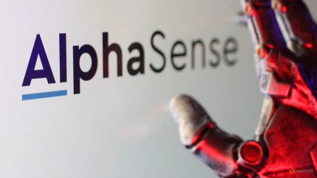 AlphaSense Soars to $7.5 Billion Valuation on New $350 Million Raise