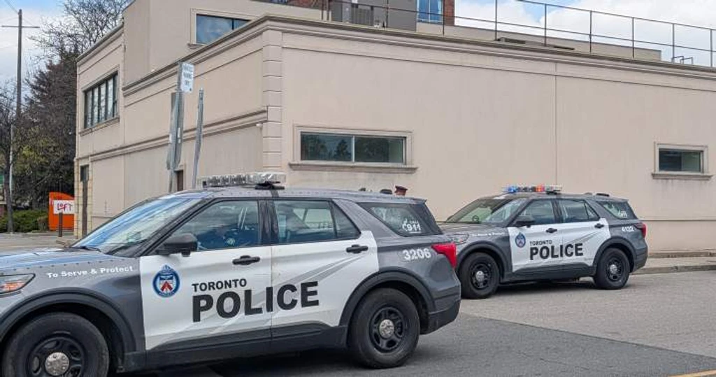 Toronto Police Arrest Four in Organized Hate-Motivated Attacks on Jewish Community