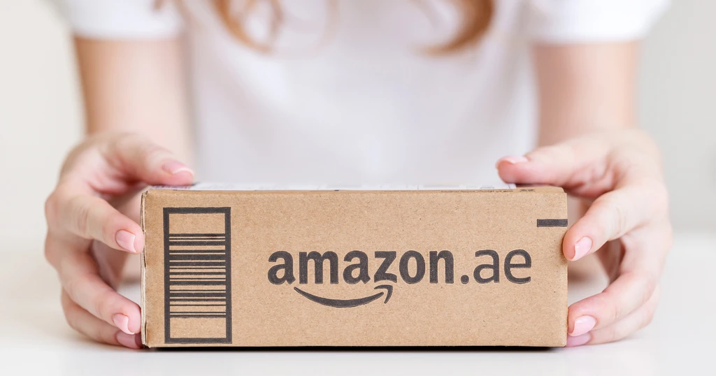 Amazon's Robot Fleet Hits One Million, Nears Human Workforce Size