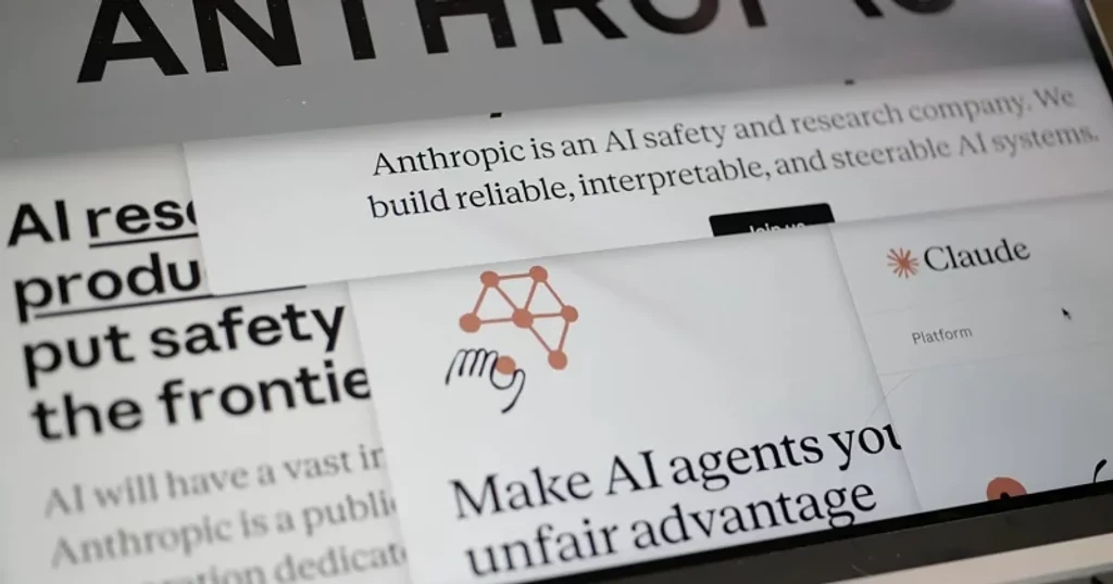 Anthropic Pushes for Wider Release of Controversial Mythos AI Model