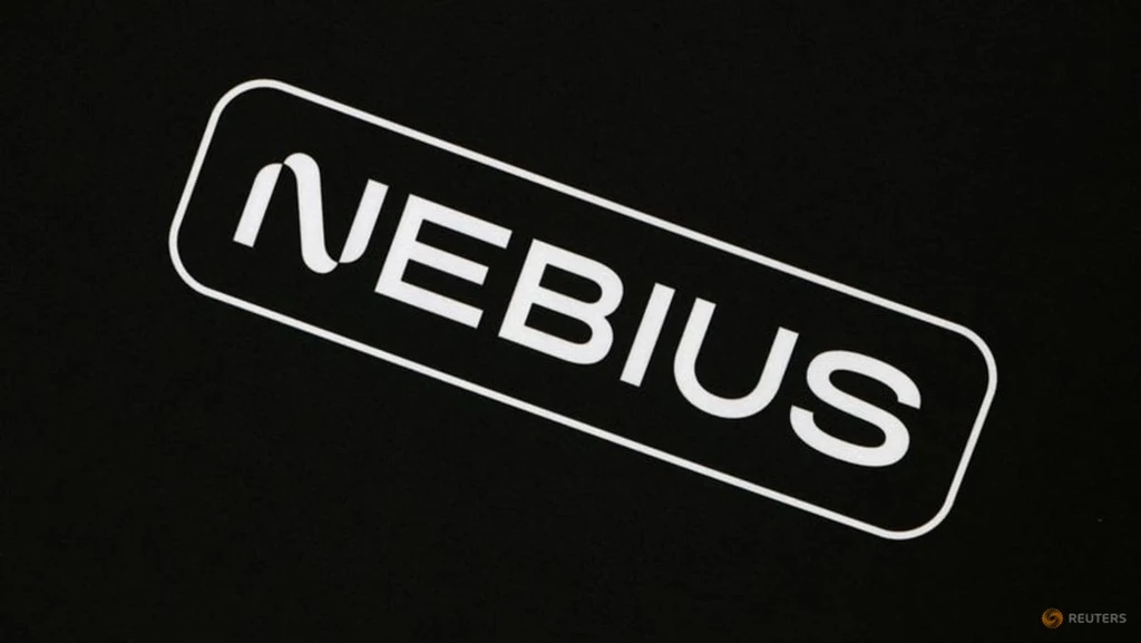 Nebius Group Surges on Nearly Eightfold Revenue Jump, AI Demand Drives Capex
