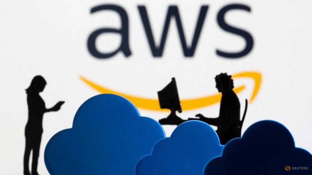 AWS Outage in Virginia Hits CME, Coinbase Trading Platforms