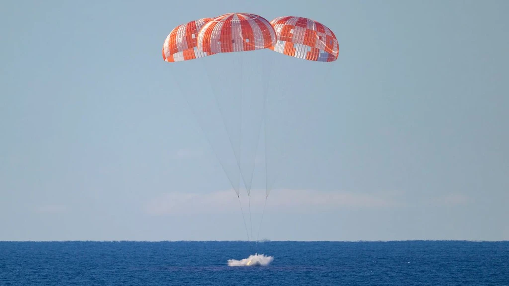 Artemis II Mission Concludes: Historic Lunar Voyage Returns to Earth