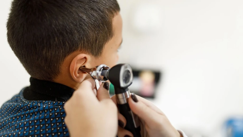 FDA Approves First Gene Therapy for Inherited Deafness