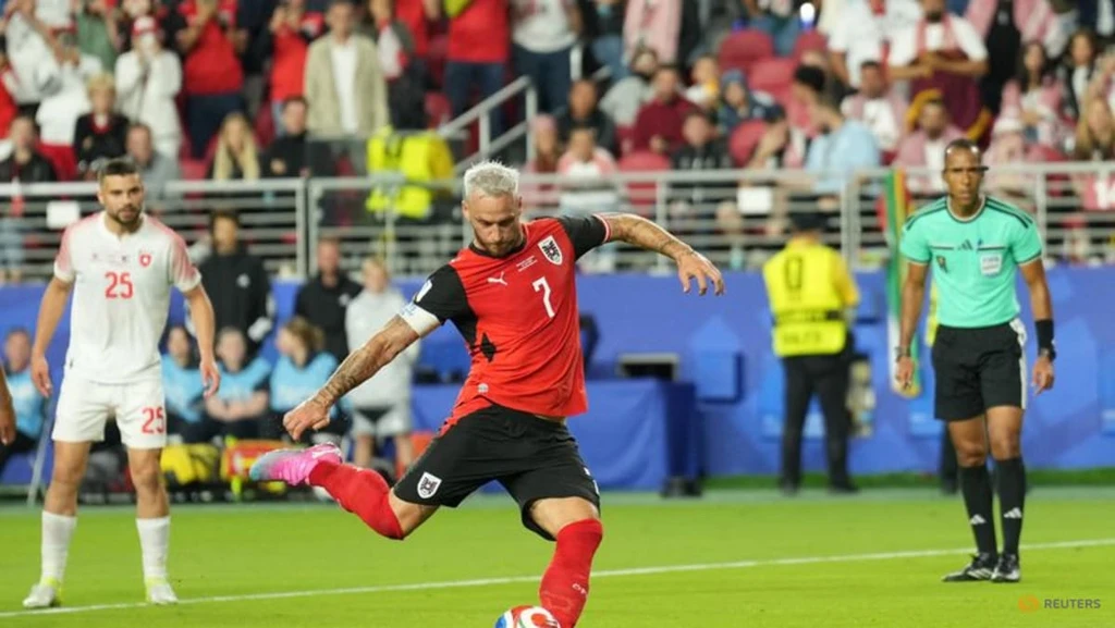 Austria Defeats Jordan 3-1 in Historic World Cup Return