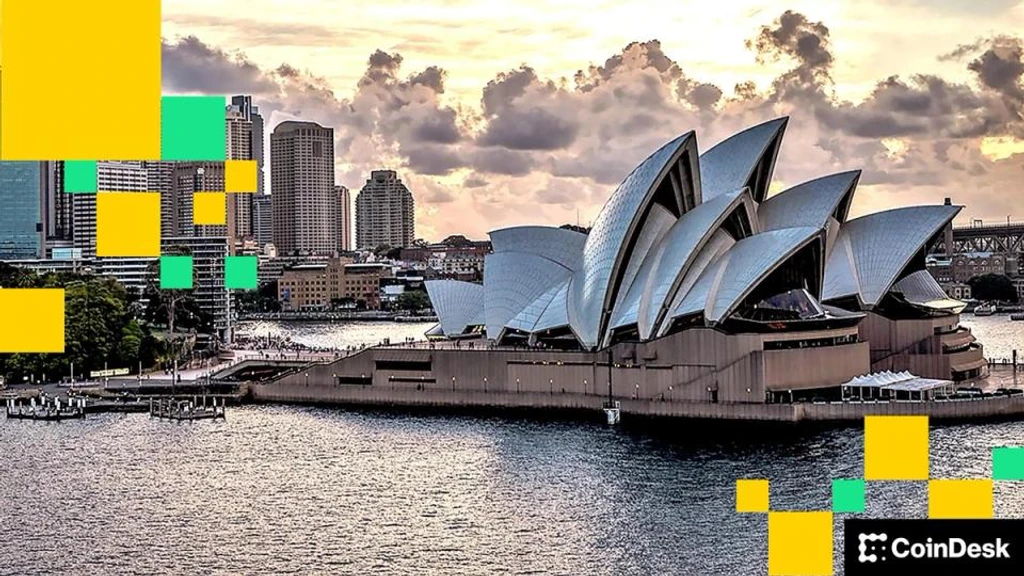 Australia's Digital Finance Potential: A$24 Billion Opportunity at Risk