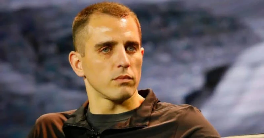 Anthony Pompliano's ProCap Boosts Bitcoin Holdings to 5,457 BTC