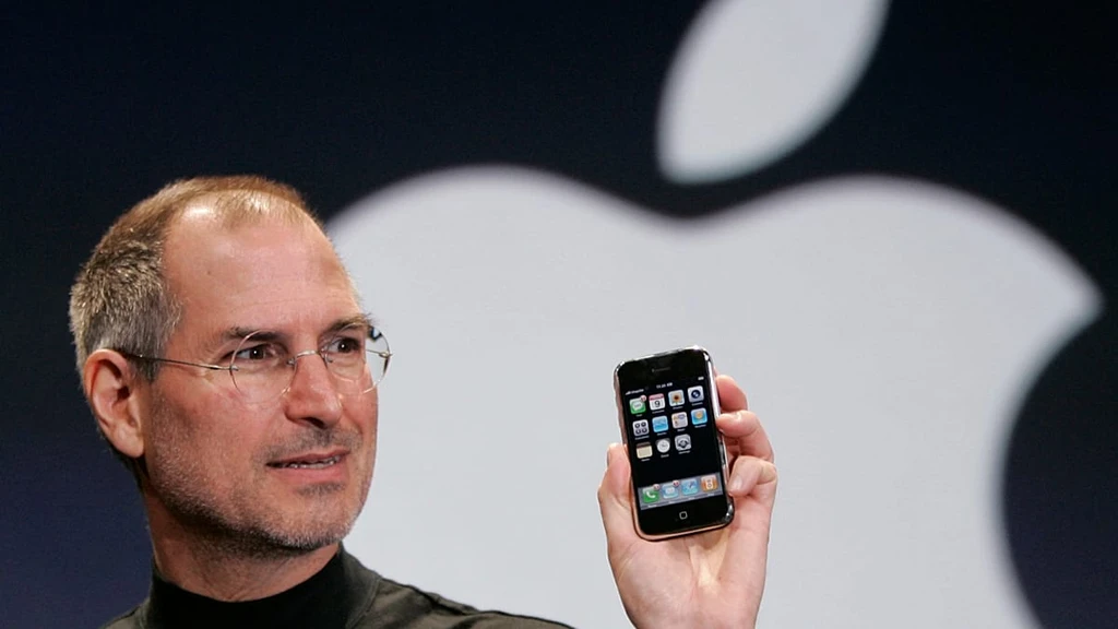 Apple at 50: Design, Innovation, and the Long Game