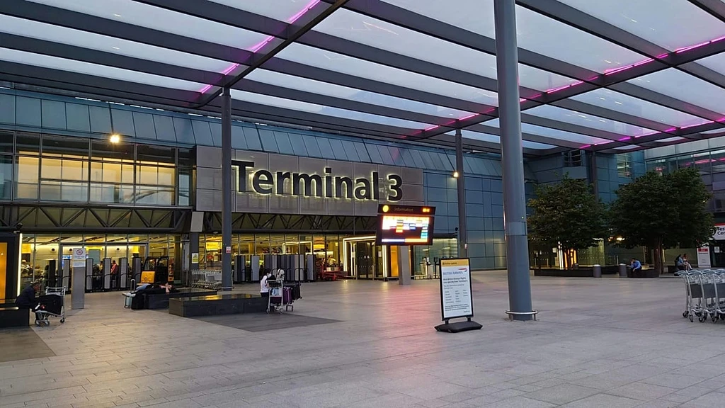 UK Air Passenger Duty Hikes Take Effect April 1 Amid Global Aviation Tax Surge