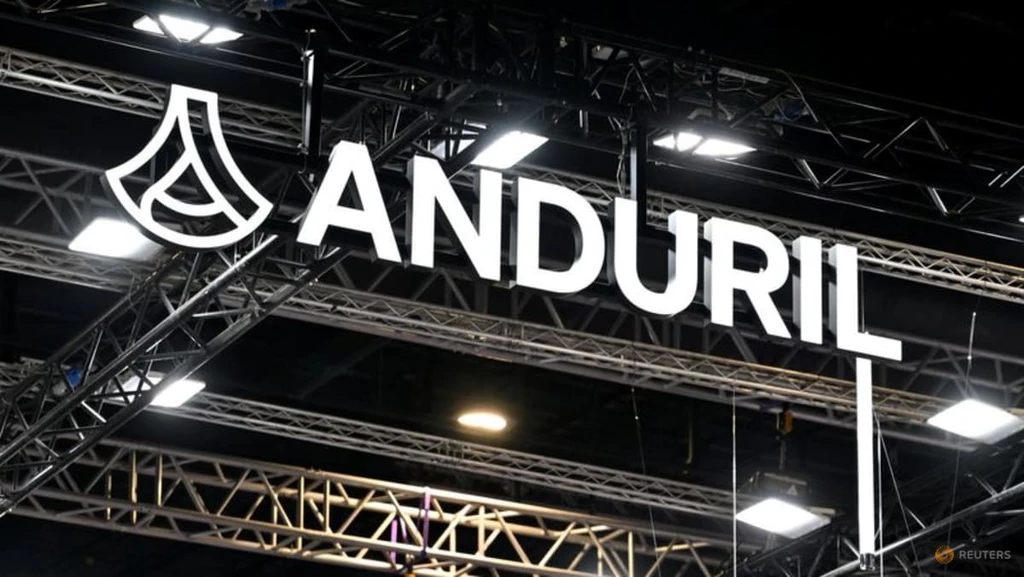 Anduril, Palantir Building Software for Trump’s Golden Dome Missile Shield