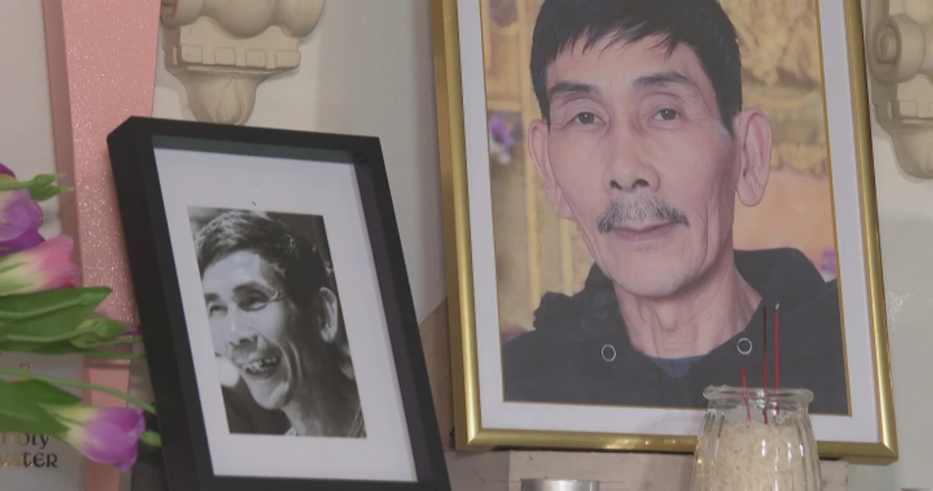 Alberta Family Grieves After Man Dies Hours Post-Hospital Discharge
